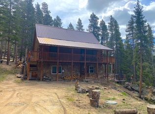 44 Bluff Dr, Leadville, CO 80461