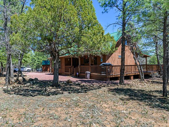 2nd image of 2154 SADDLE BLANKET Road