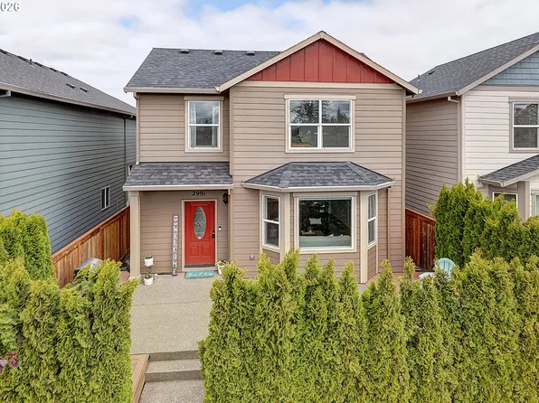 2991 25th Ave, Forest Grove, OR 97116