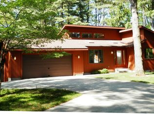 2008 W Swanson Ct, Muskegon, MI 49444