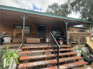 2200 Hilda Ann Rd, Zephyrhills, FL 33540