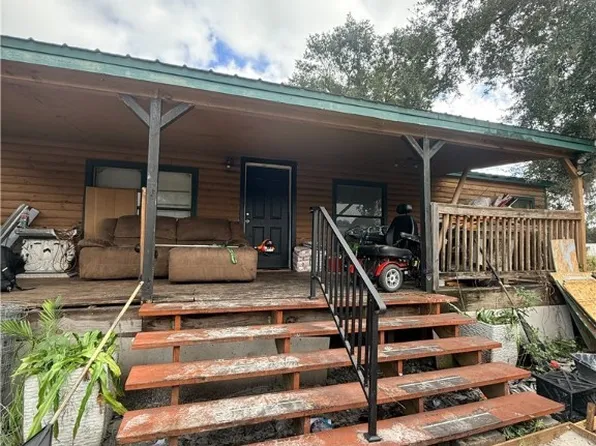 2200 Hilda Ann Rd, Zephyrhills, FL 33540