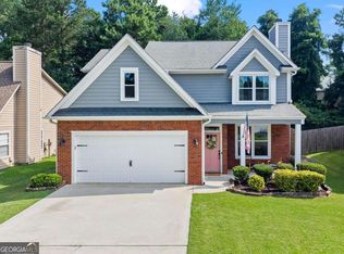2021 Baramore Oaks Dr, Marietta, GA 30062