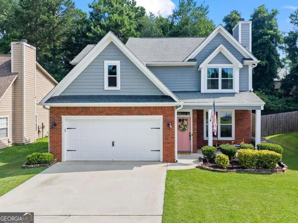 2021 Baramore Oaks Dr, Marietta, GA 30062