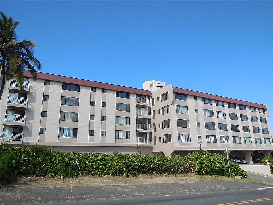 1st image of 495 Liholiho St APT 306