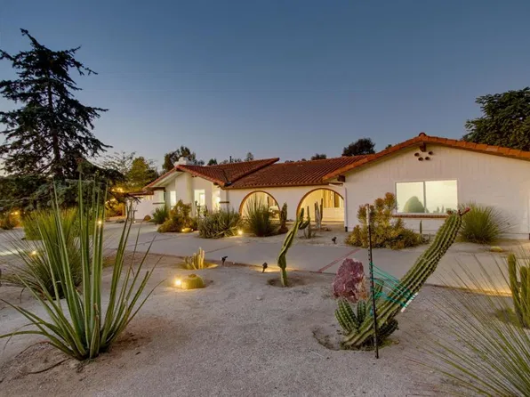 4580 El Mirlo, Rancho Santa Fe, CA 92091