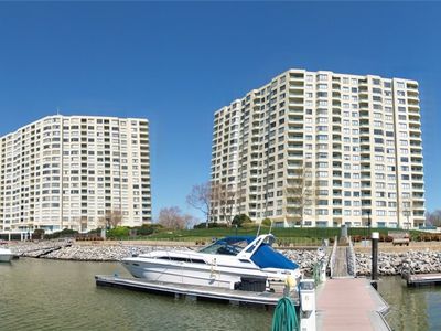 7501 River Rd APT 2D, Newport News, VA, 23607