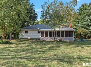 2976 State Highway 104, Franklin, IL 62638