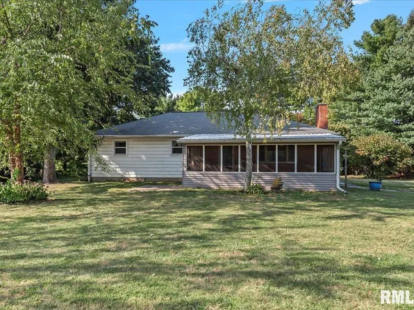 2976 State Highway 104, Franklin, IL 62638