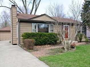 410 S Pierce Ave, Wheaton, IL 60187