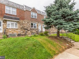 2752 Lardner St, Philadelphia, PA 19149