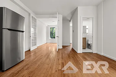 1390 Madison Street, #2A