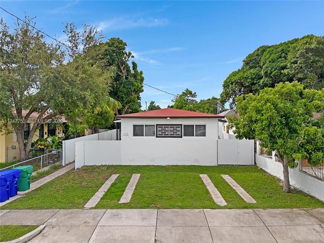 1st image of this home