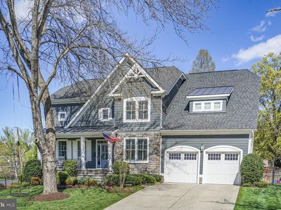1711 Linwood Pl, McLean, VA, 22101
