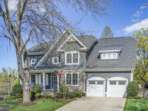 1711 Linwood Pl, McLean, VA 22101