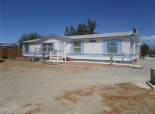 120 W Tonopah Trl, Pahrump, NV 89048
