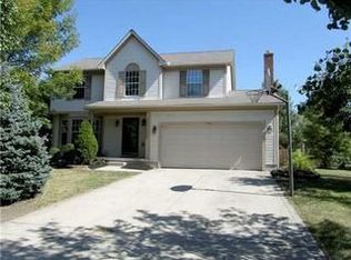 946 Peppercorn Pl, Columbus, OH