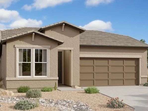 10551 W Chadwick Dr, Marana, AZ 85653