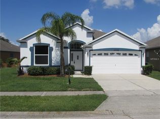 10196 Andover Point Cir, Orlando, FL 32825