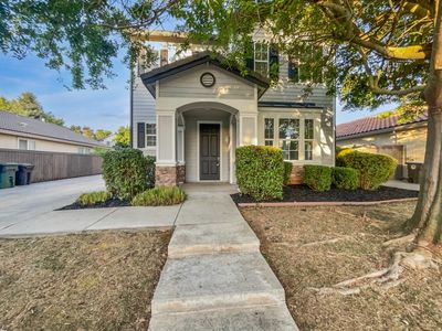 4033 Kalamata Way, Rancho Cordova, CA, 95742