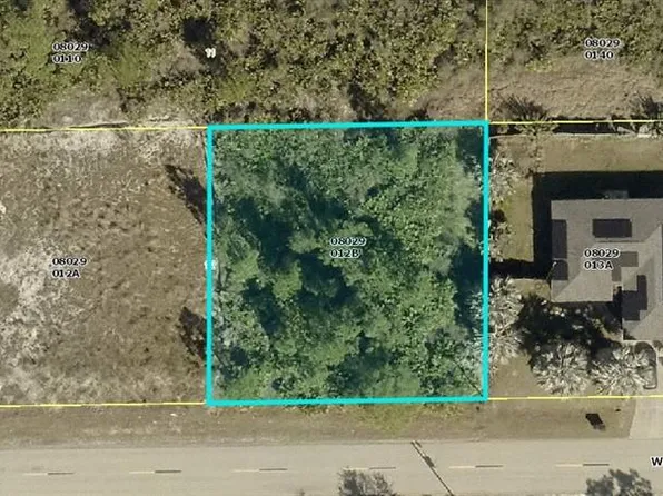 1804 W 14th ST, LEHIGH ACRES, FL 33972