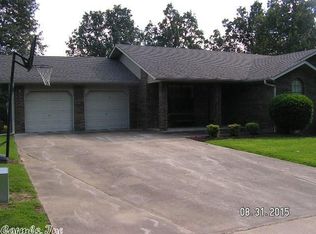4214 McDaniel Rd, Paragould, AR 72450