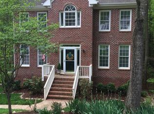 5944 Dunbarton Way, Raleigh, NC 27613