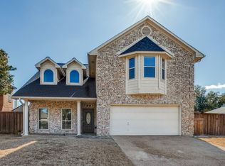 2312 Columbia Dr, Flower Mound, TX 75022