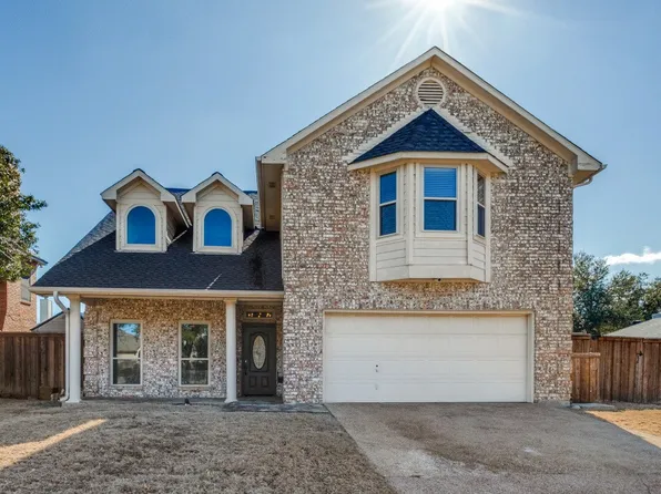 2312 Columbia Dr, Flower Mound, TX 75022