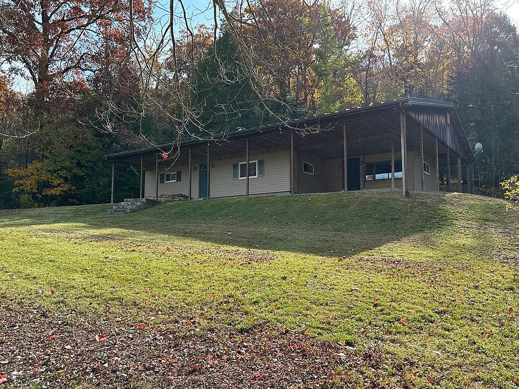 874 Polk Cutoff, Polk, PA 16342 MLS 158546 Zillow
