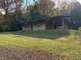 874 Polk Cutoff, Polk, PA 16342