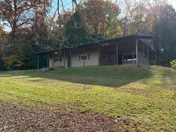 874 Polk Cutoff, Polk, PA 16342