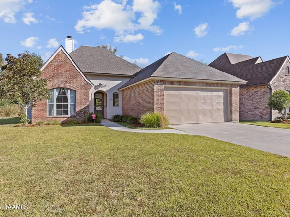 101 Grassland Ave, Lafayette, LA 70508