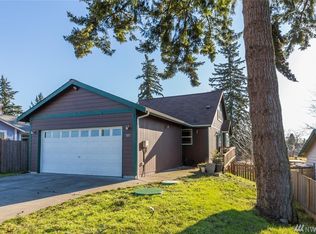 507 Coates Rd SE, Yelm, WA 98597