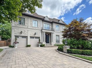 169 Bay Thorn Dr, Markham, ON L3T3V2