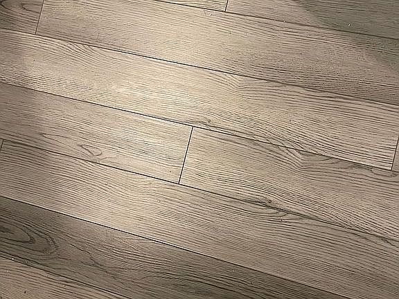 New floors  bedrooms/hallway