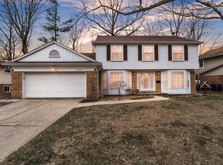 3332 Tacoma Cir, Ann Arbor, MI 48108