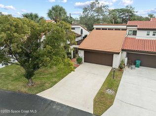 921 Osprey Dr, Melbourne, FL 32940