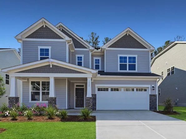 1573 Odette Way, Durham, NC 27703