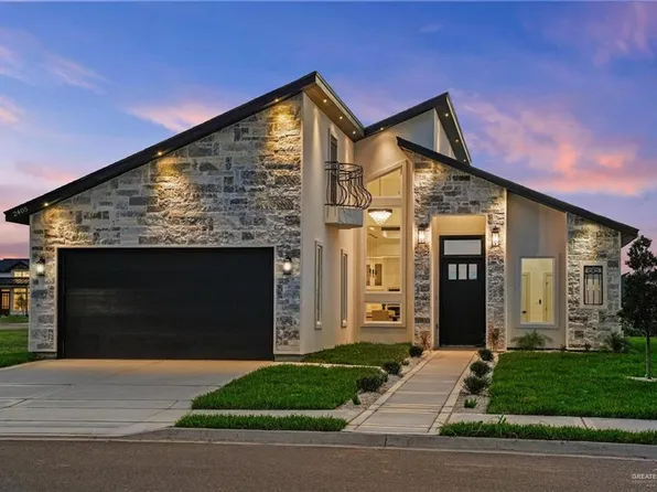 2405 N Venice Ave, Edinburg, TX 78542