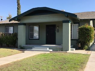 1238 N Safford Ave, Fresno, CA 93728