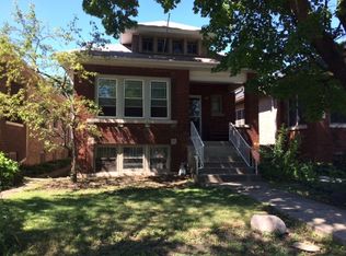 931 N Harvey Ave, Oak Park, IL