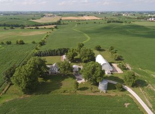 2108 Johnson Washington Rd SW, Kalona, IA 52247