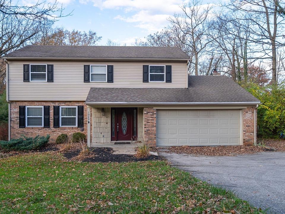 1st image of 1029 Birney Ln