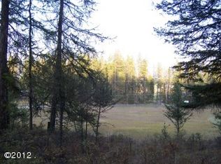 5080 Whitefish Stage Rd, Whitefish, MT 59937