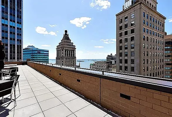 40 Broad St #10B — Photo 13