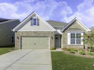 4489 Streamside Rd, Denver, NC 28037