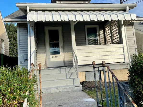 1134 13th St, Mc Kees Rocks, PA 15136