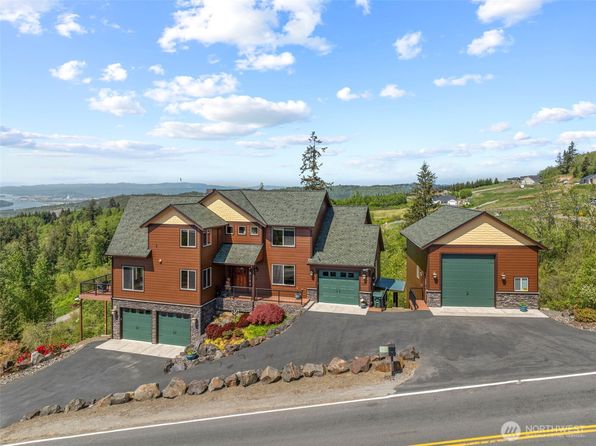 2355 China Garden, Kalama, WA 98625