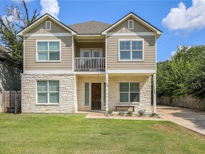 206 Park Pl, College Station, TX, 77840